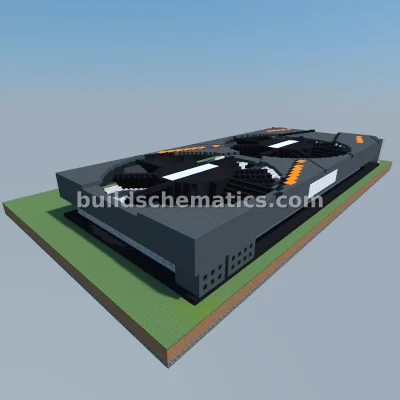 Gigabyte RX 580 Gaming Graphics Card — view 4