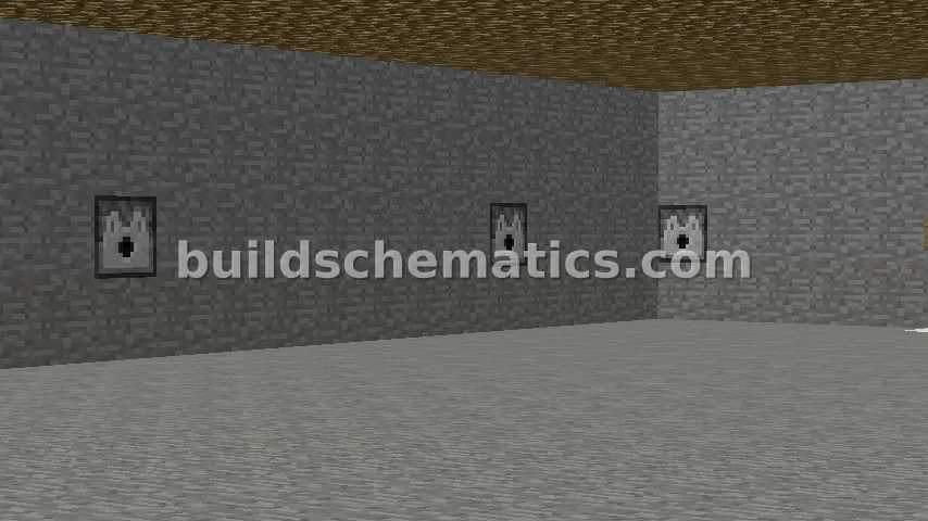 Wave Survival Minigame - Redstone — view 2