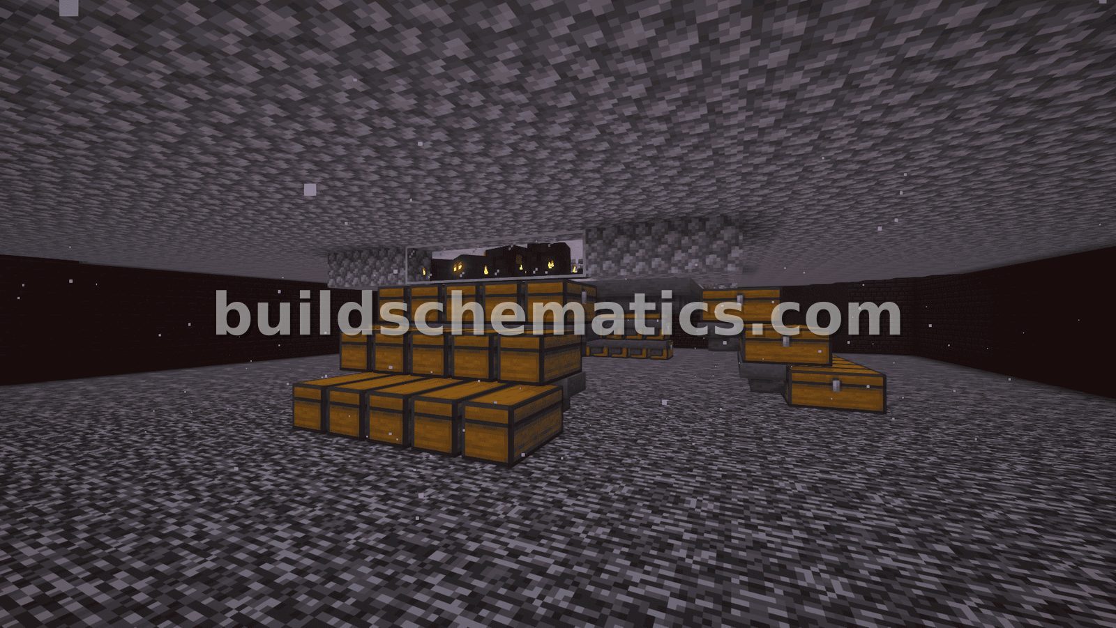 Decorated Magma Cube Farm — view 4