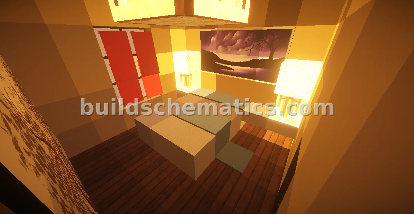 Italian Village House — view 4