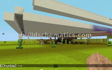 Player Spawner for PvP and Adventure Maps — view 4