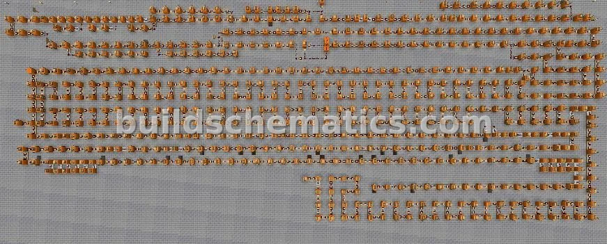 Redstone Music Sequencer - Little Soldier — view 3