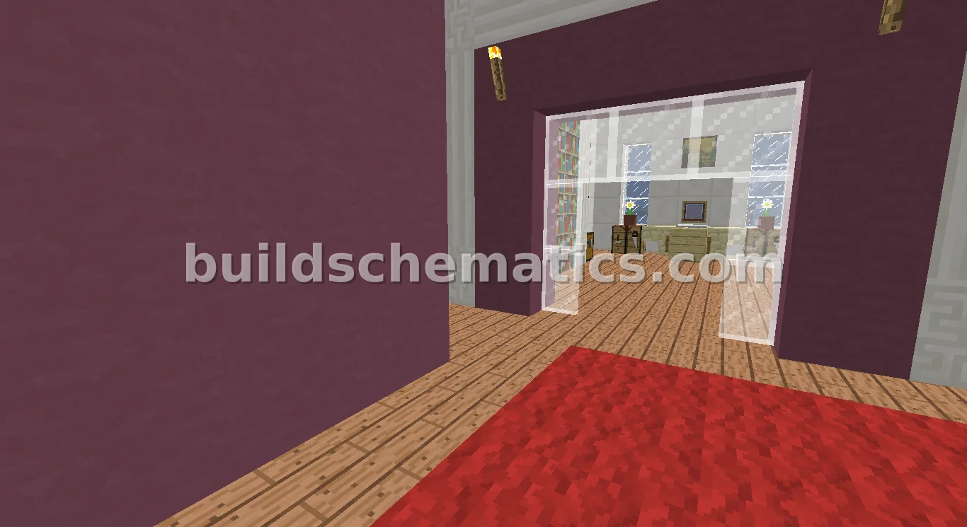 Victorian Row House — view 4