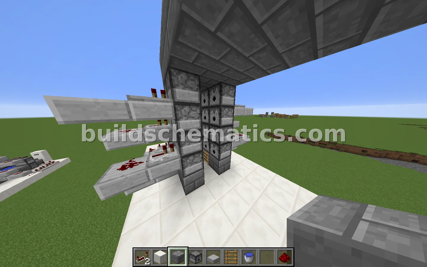 Automatic 22-Dispenser TNT Cannon