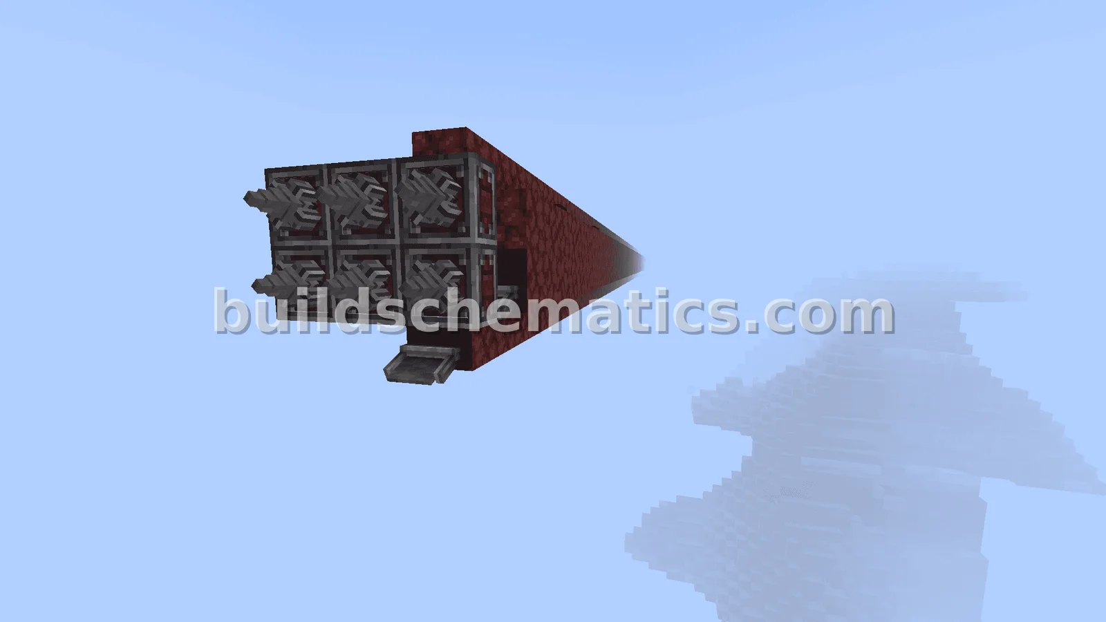 Compact Coal-Powered Mining Drill — view 3