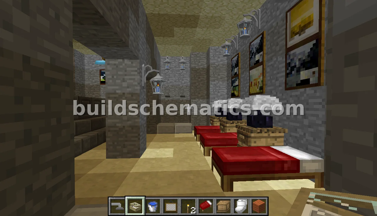 SpongeBob Krusty Krab House — view 2