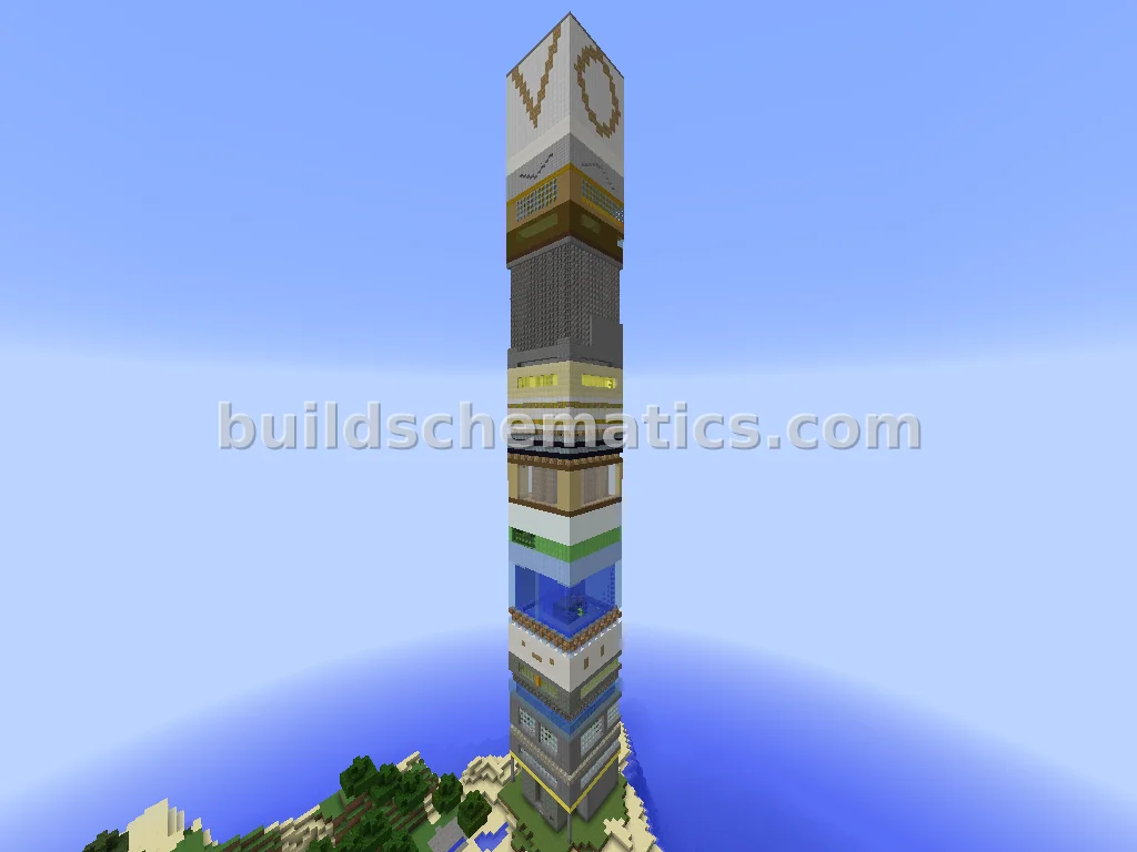 Compact Multi-Story House with Unique Features — view 2