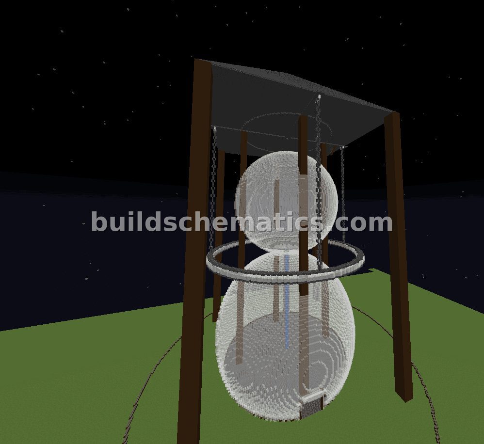 Massive Mega Base Design