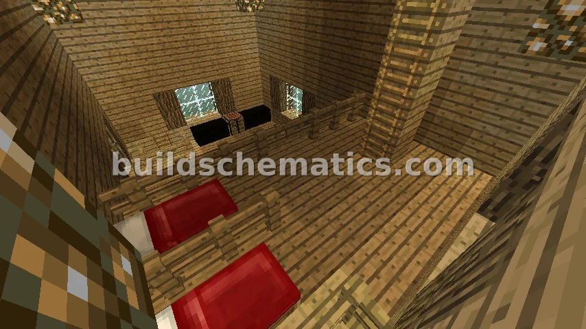 Modern Three-Story House — view 4