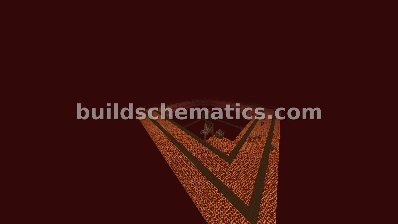 Automatic Gold Farm with Sorting
