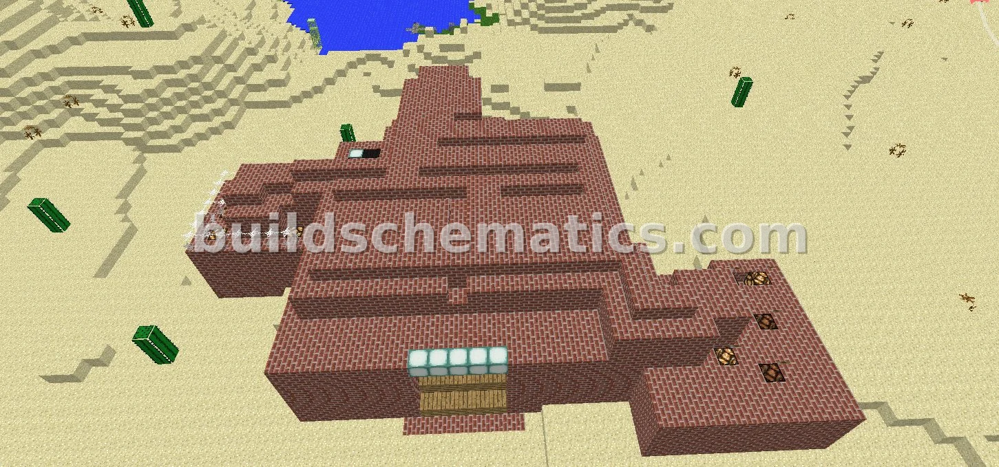 Five Nights at Freddy's Starter Base