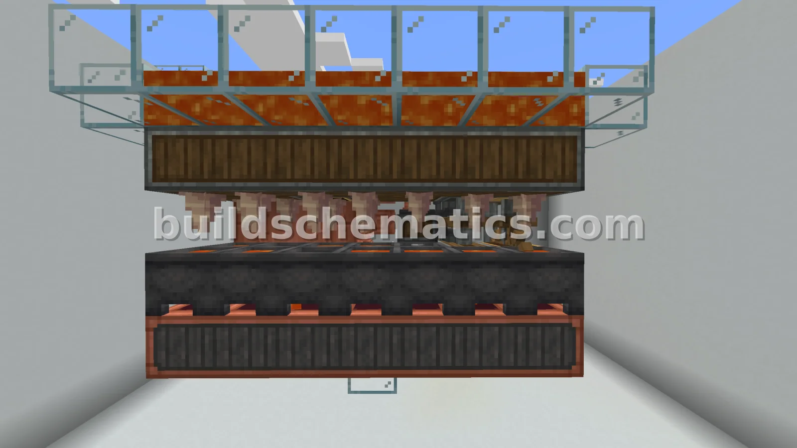 Compact Steam Engine with Remote Power Control — view 2