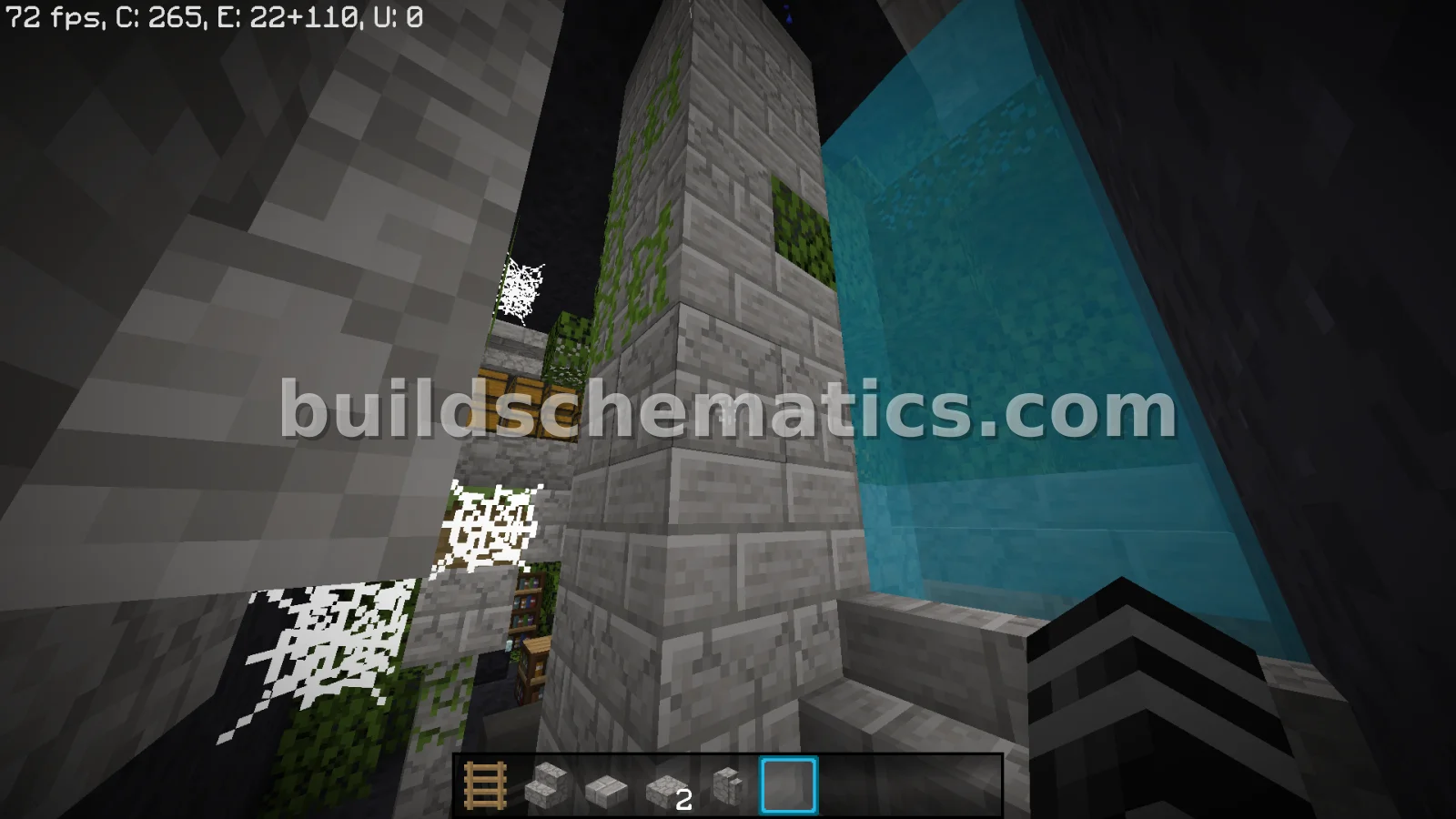 Faction Base Design