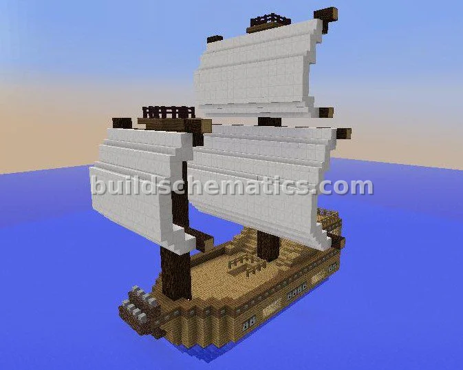 Small Wooden Boat — view 4
