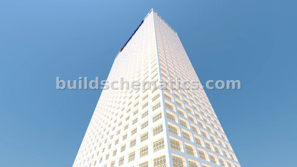 Union Bank Building — view 4