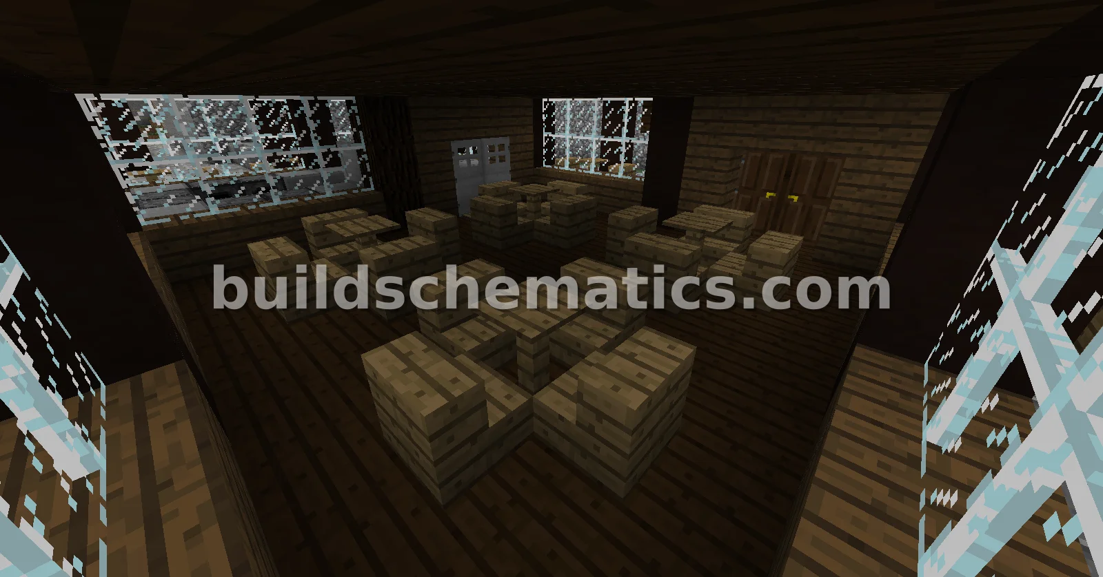 Small Furnished Bar and Restaurant — view 4