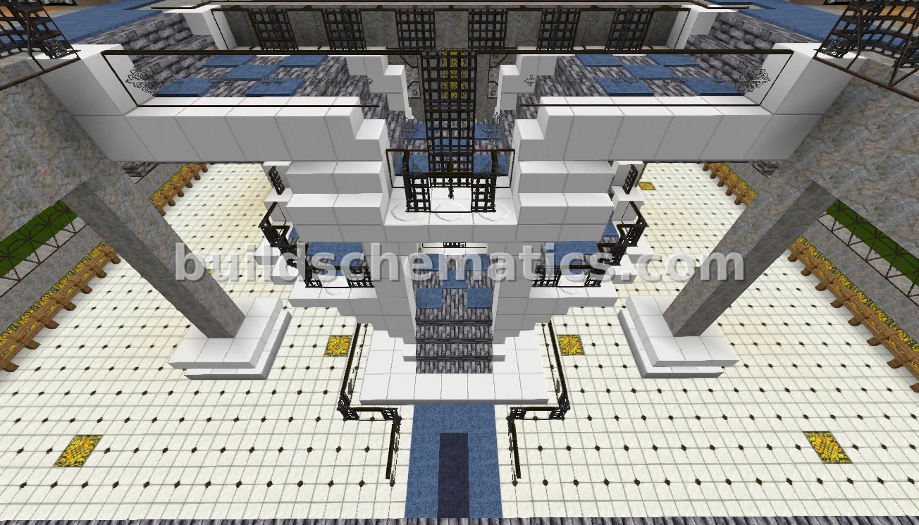 Southern Mansion Estate — view 4