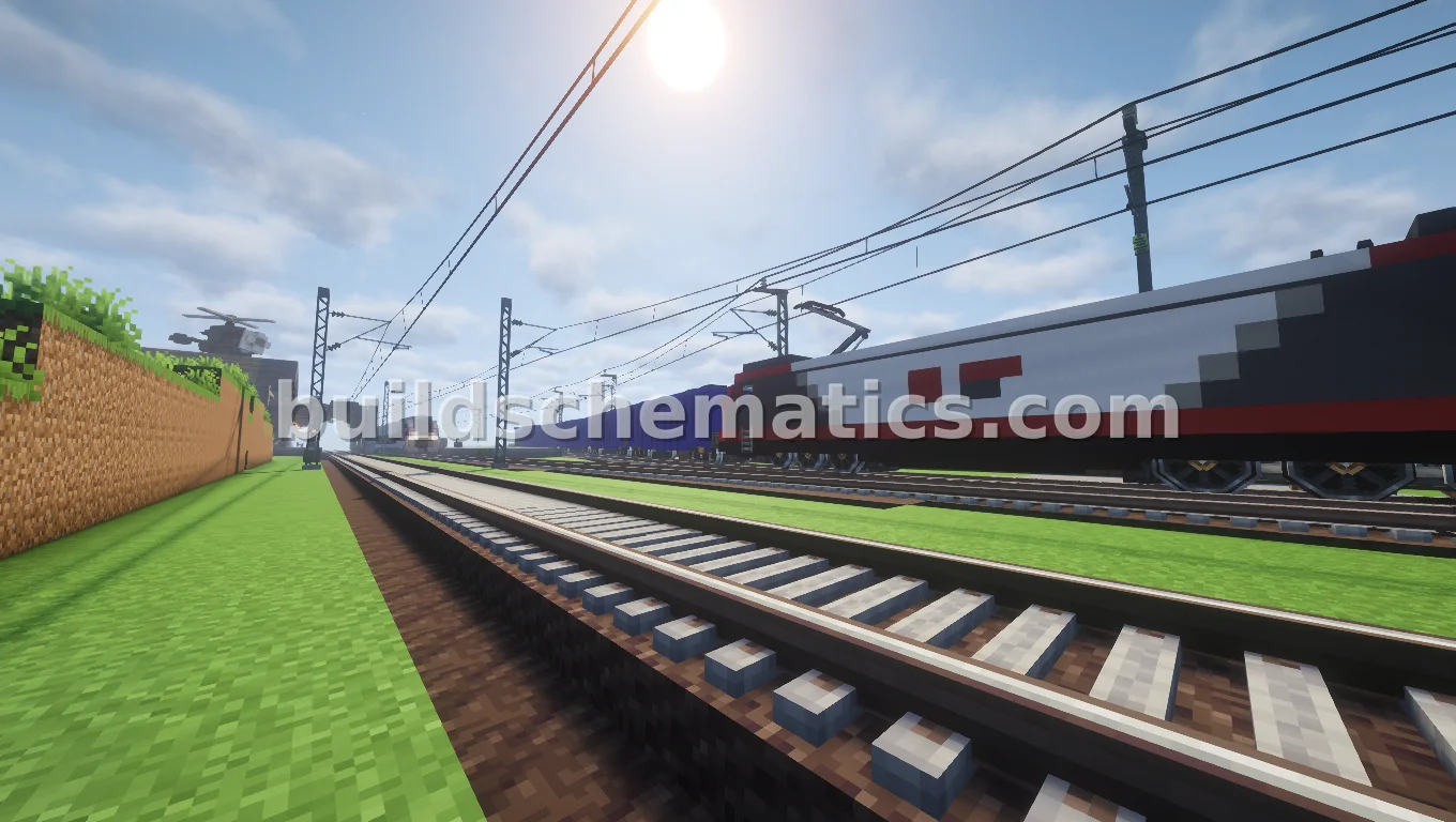 PKP Cargo Coal Wagon Freight Car — view 4