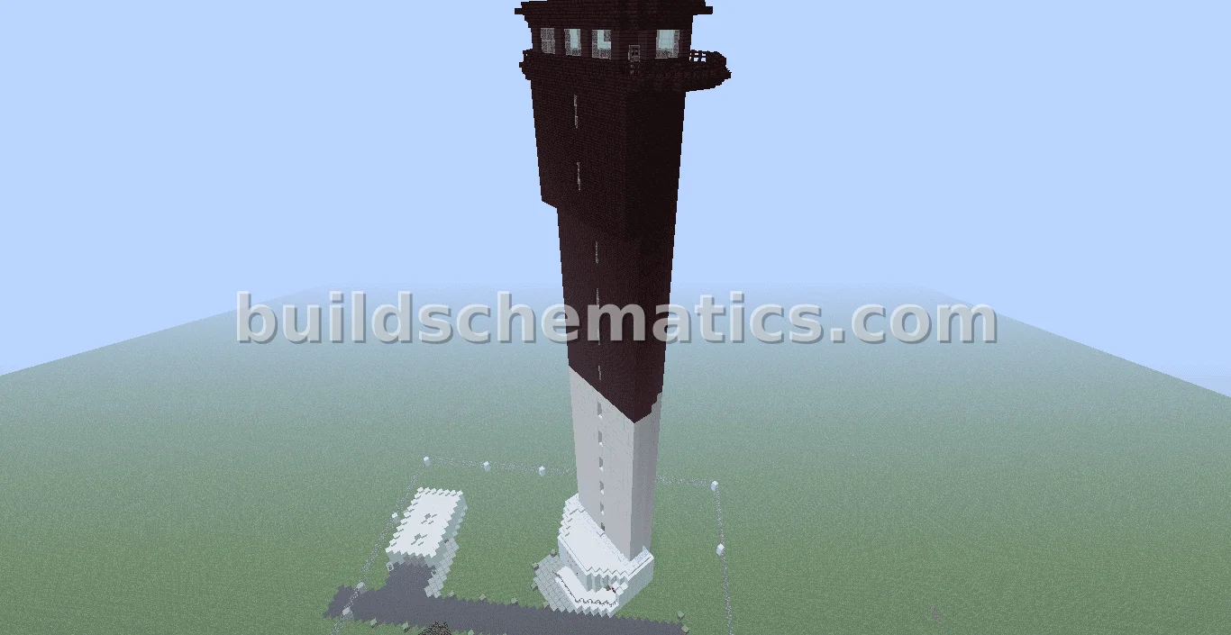 Sullivan's Island Lighthouse Tower