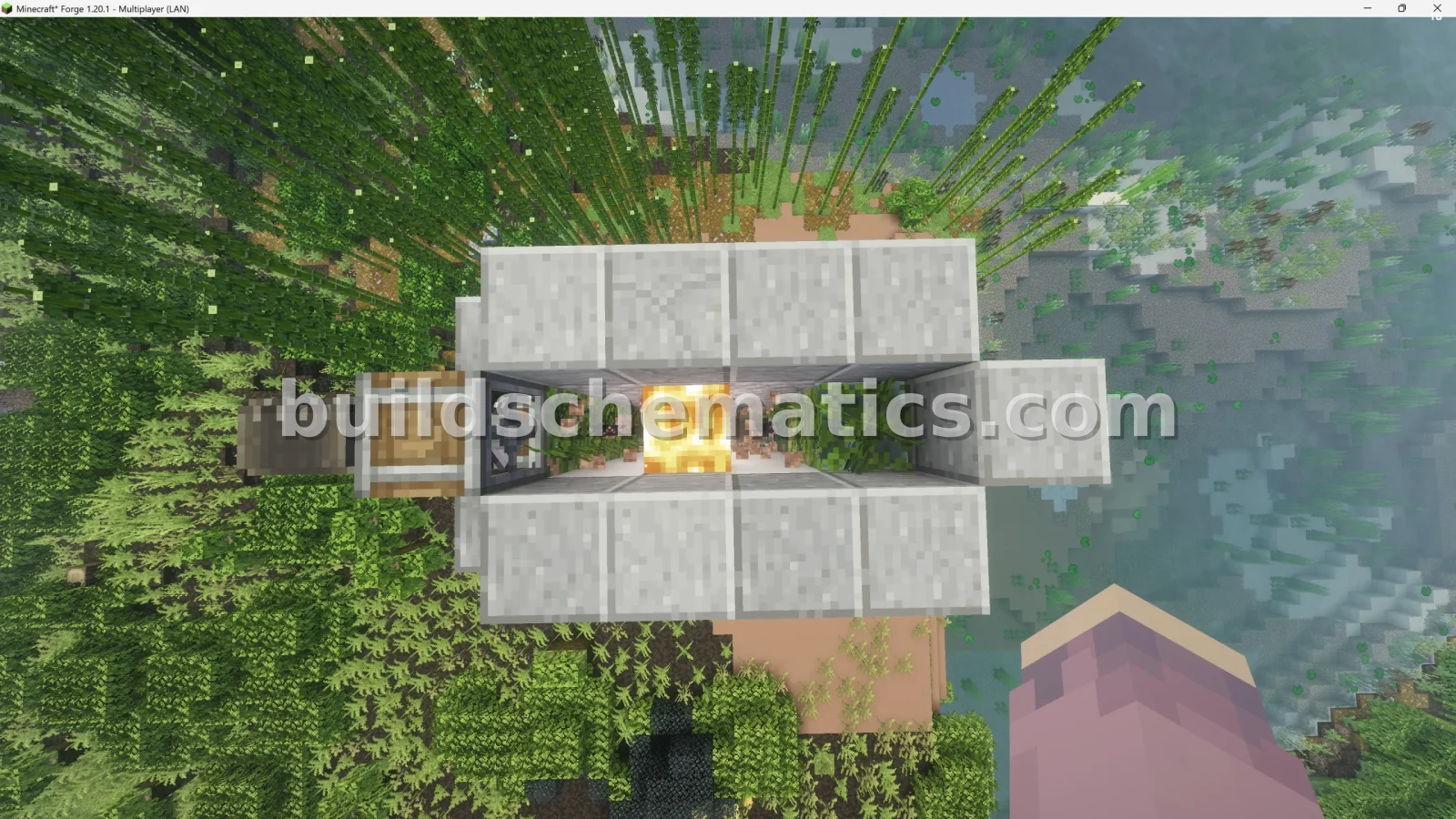 Gold Nugget Farm — view 4