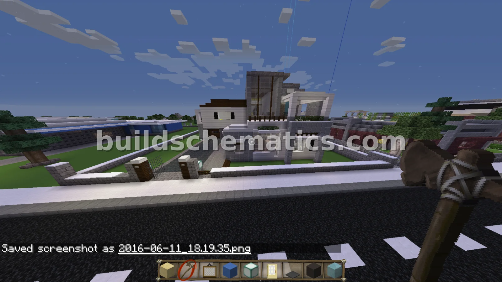 Amazing Furnished House
