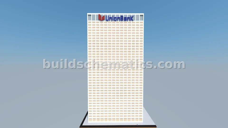 Union Bank Building