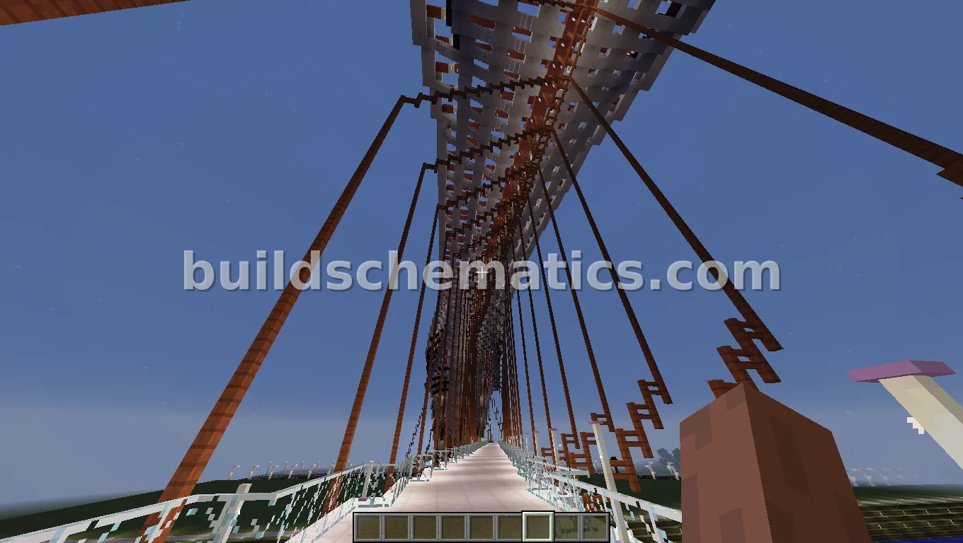 Inhabitable Bridge Cafe and Bike Store — view 4