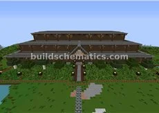 Horse Rescue Station