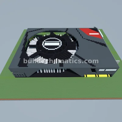 NVIDIA GeForce GTX 970 Graphics Card — view 4