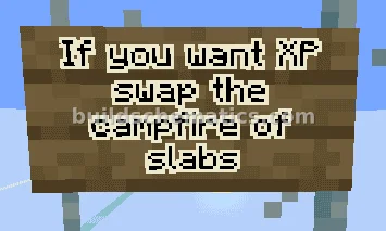 Ten Story Mob and XP Farm — view 4