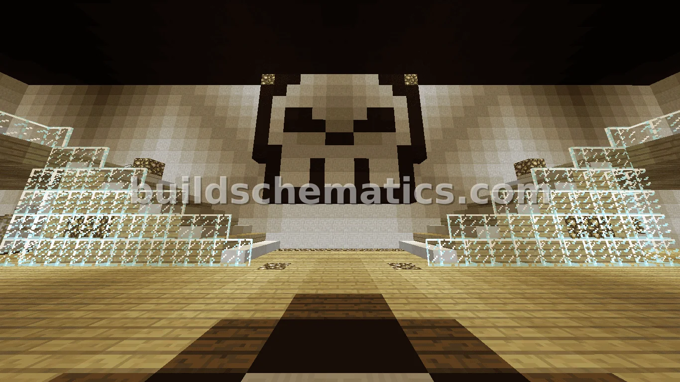 Sly's Compound Large House and Shop — view 4