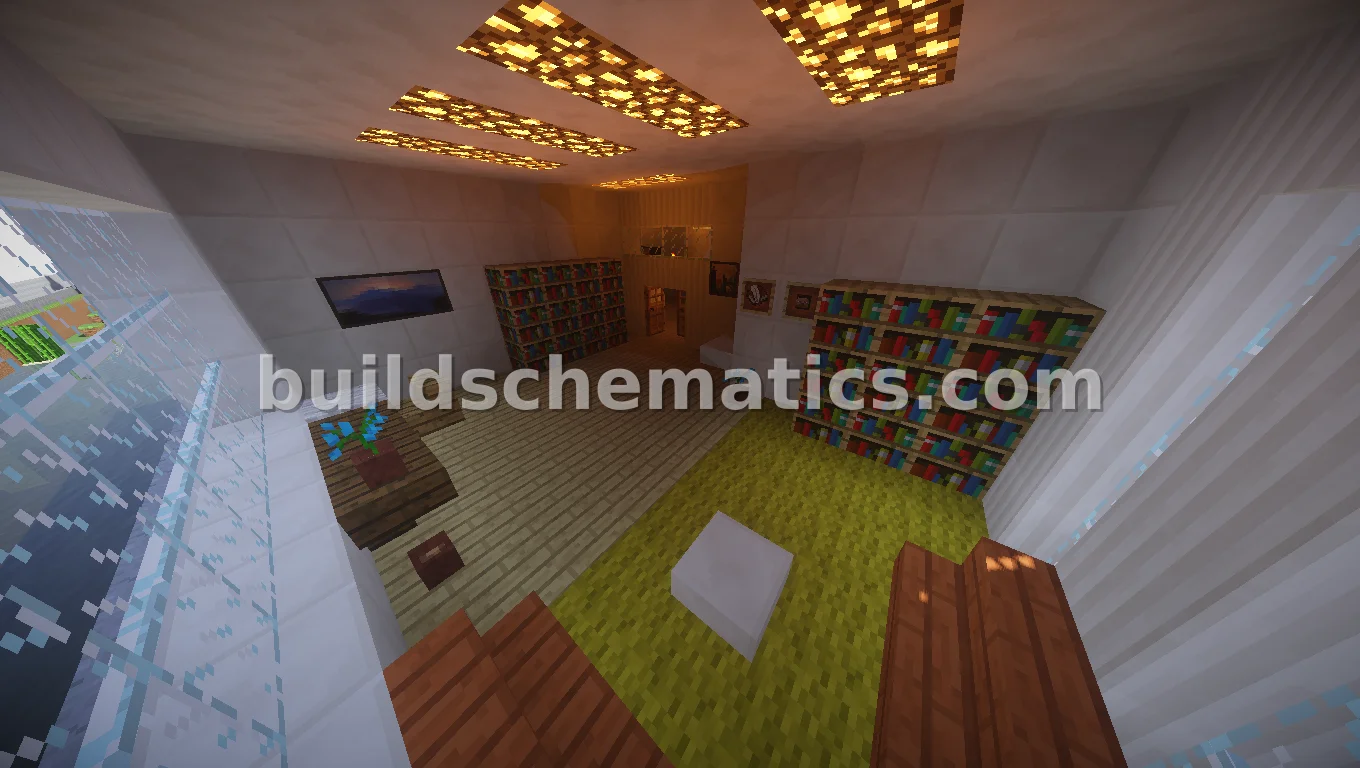 Modern Family Villa with Guest Suites — view 3