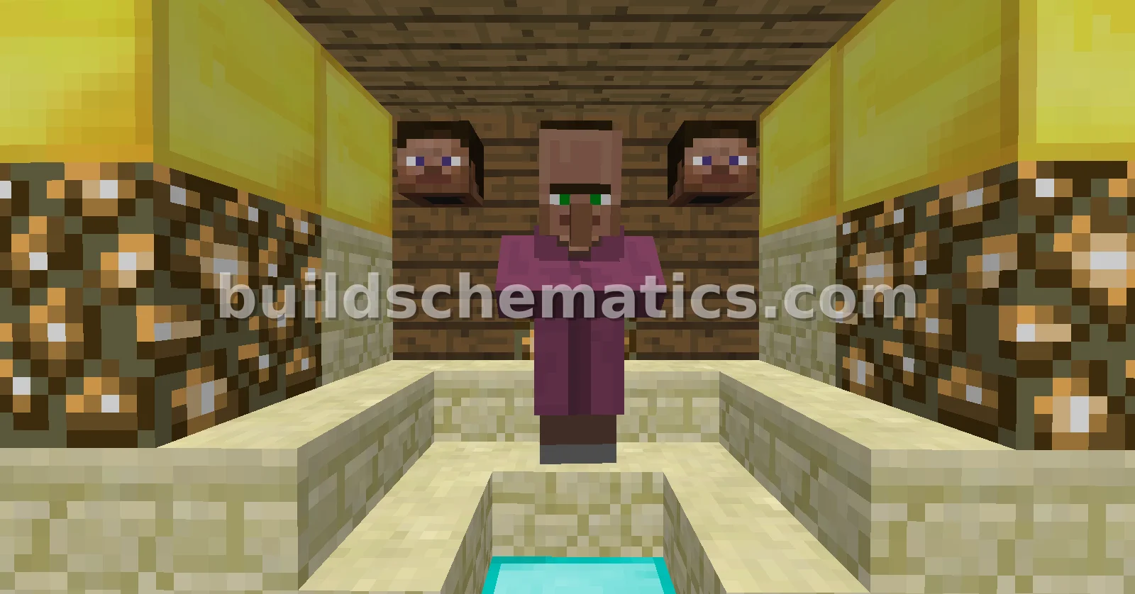 Medieval Chateau - Medium Castle — view 3