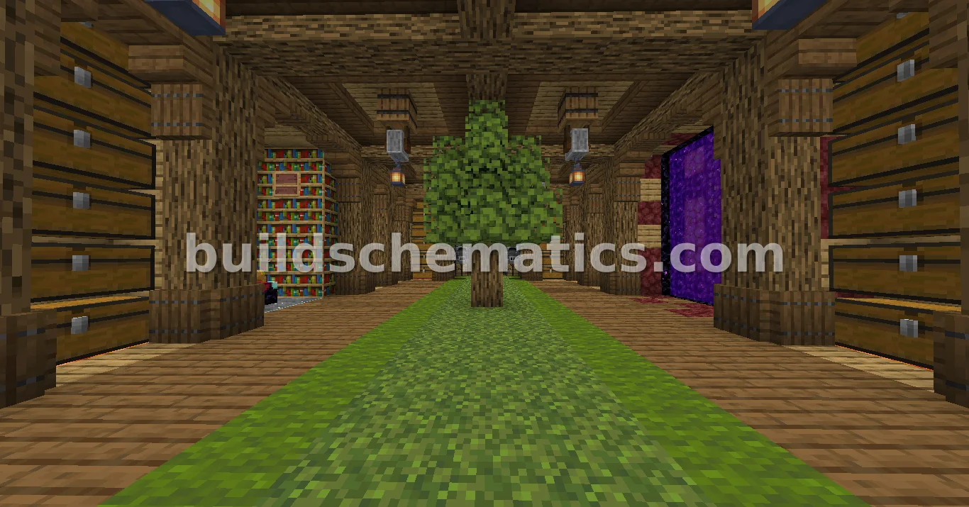 Cozy Hobbit Home — view 4