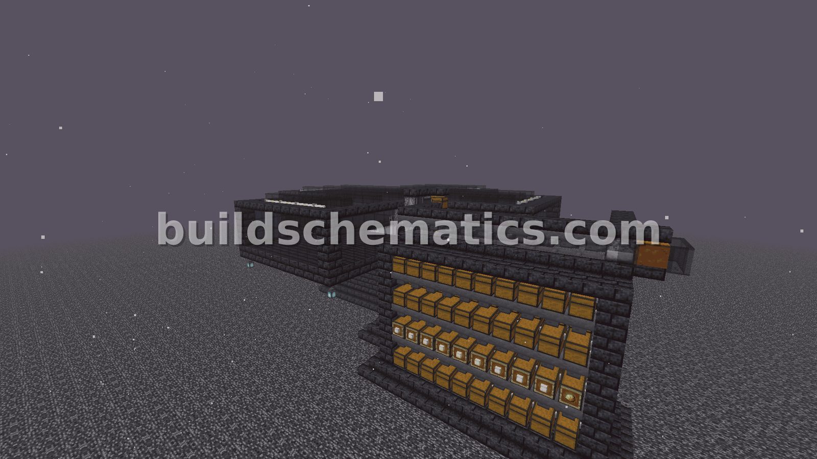 Froglight and Magma Ball Farm — view 3