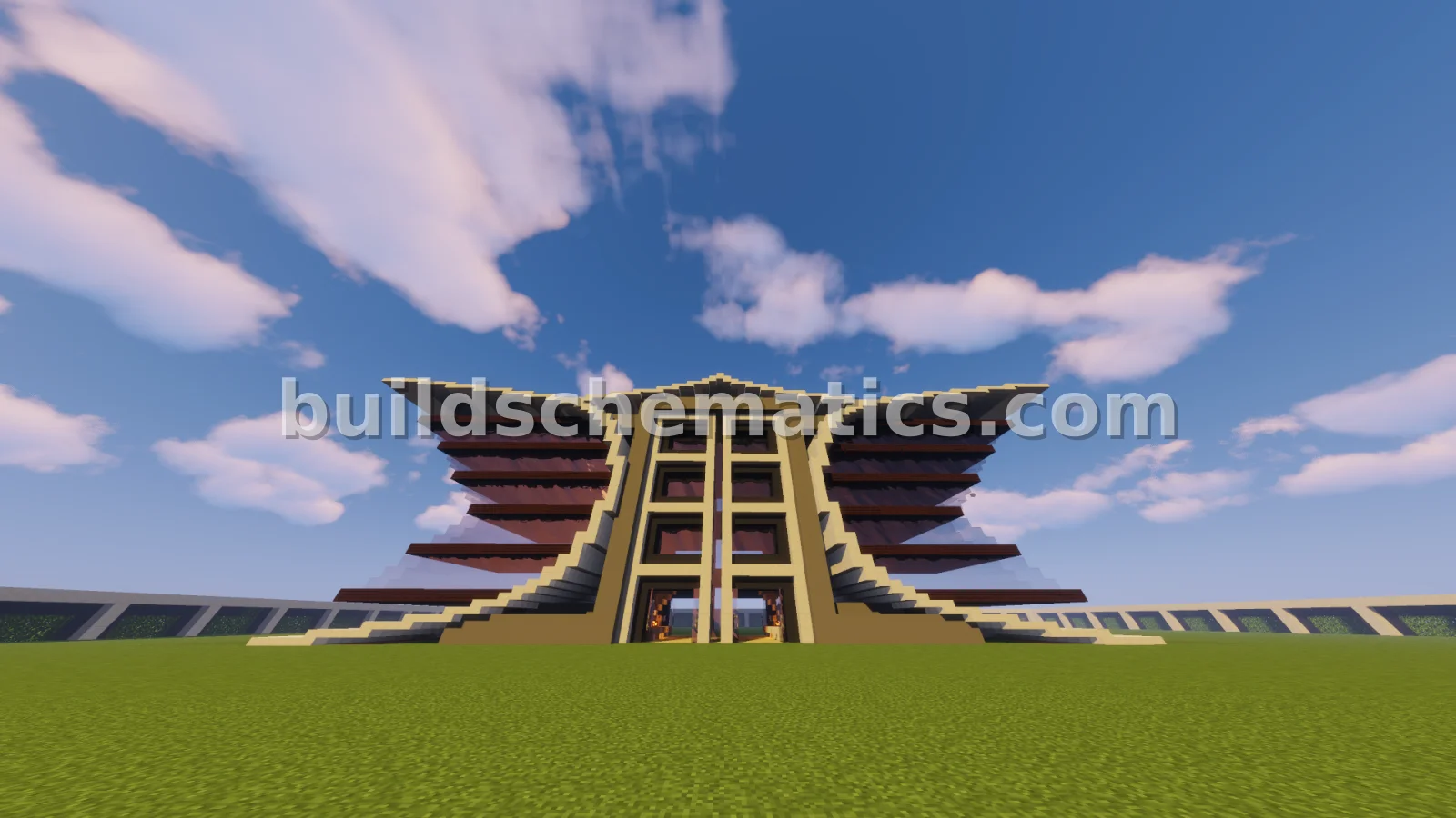 Butterfly Villa With Garden