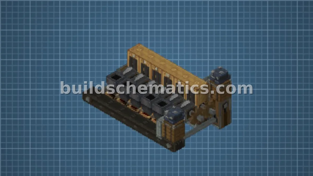 Create Fan Module