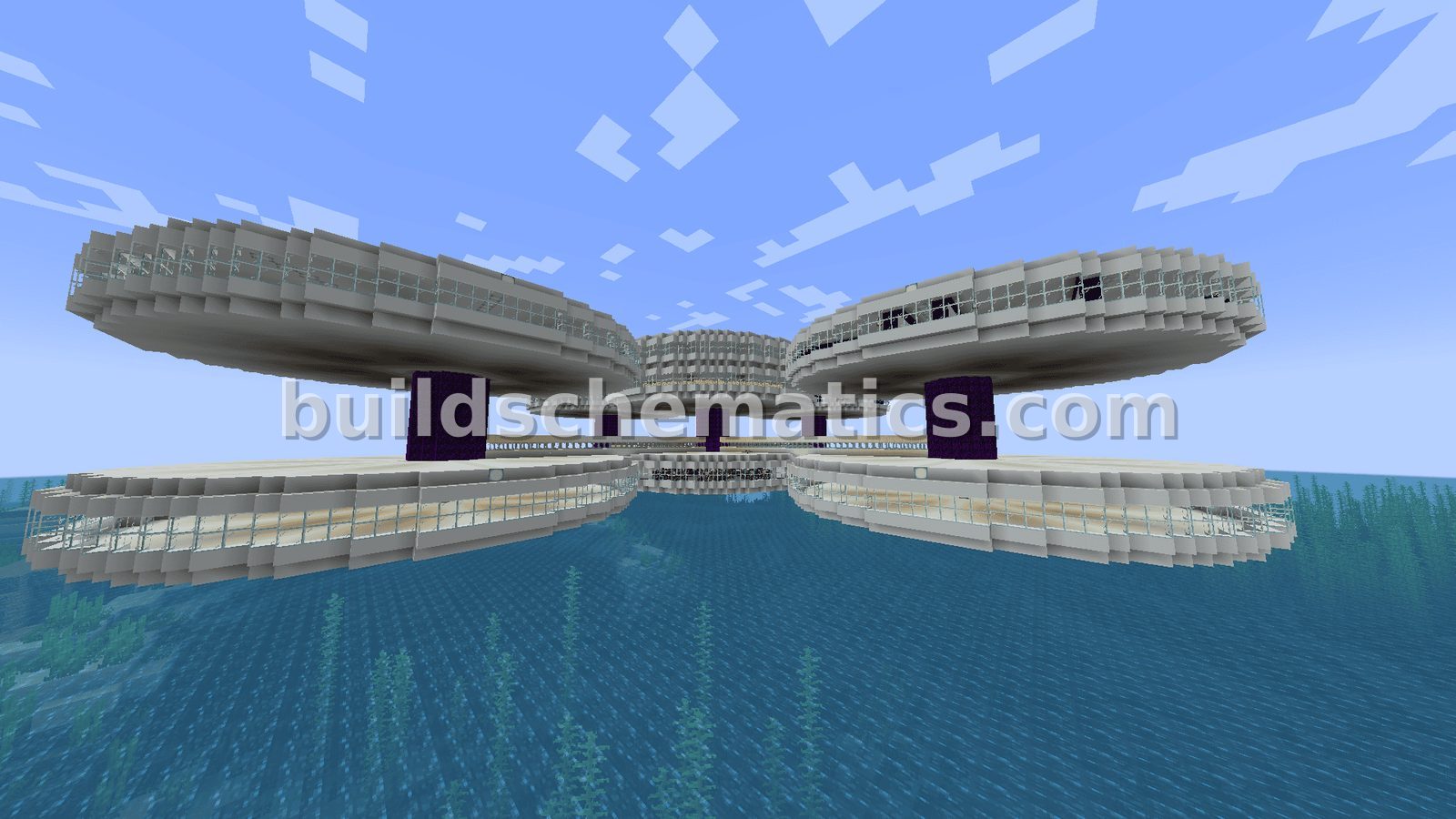 Sustainable Medium Base