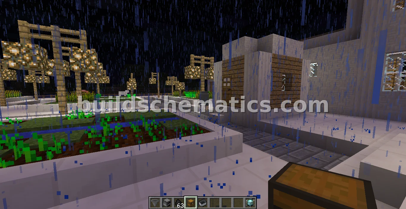 Quartz Village House and Shop — view 2