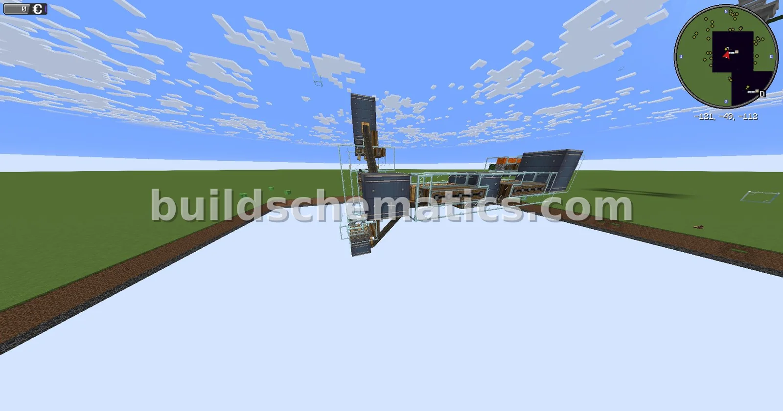 Efficient Silverfish Experience Farm — view 4