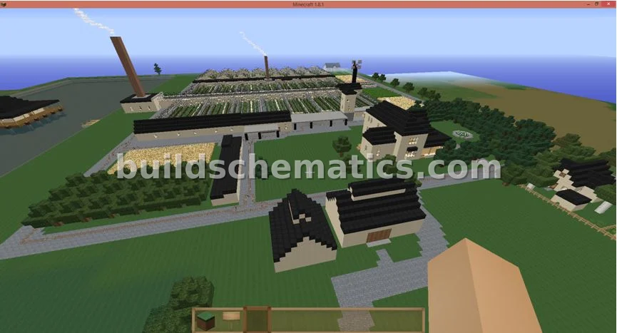 Historic Greenhouse - Family Heirloom Design — view 4