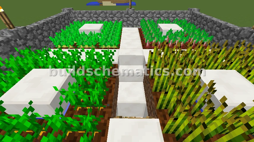 Compact Minimalist House — view 4