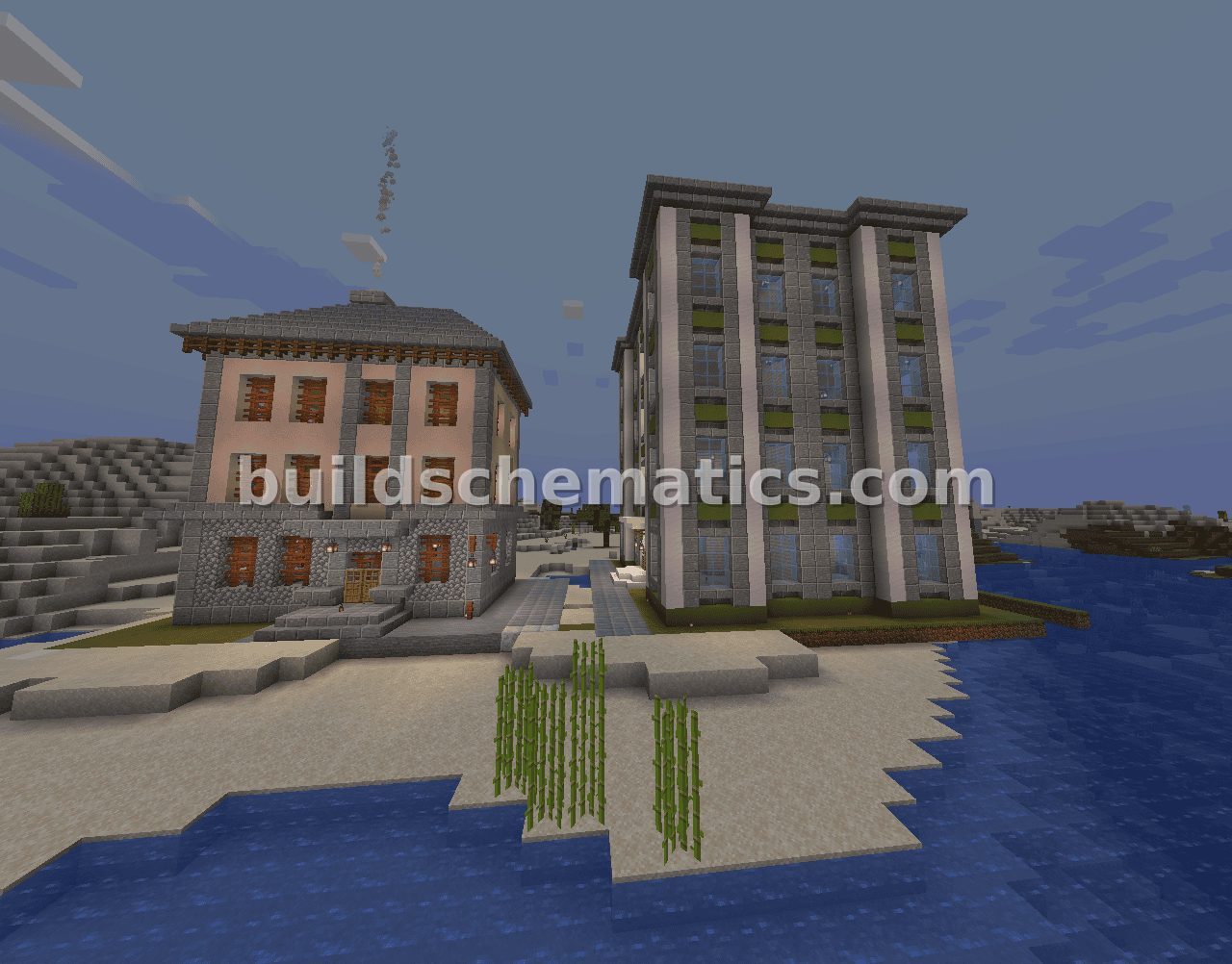 House 82