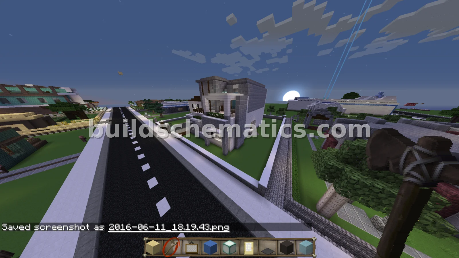 Amazing Furnished House — view 3