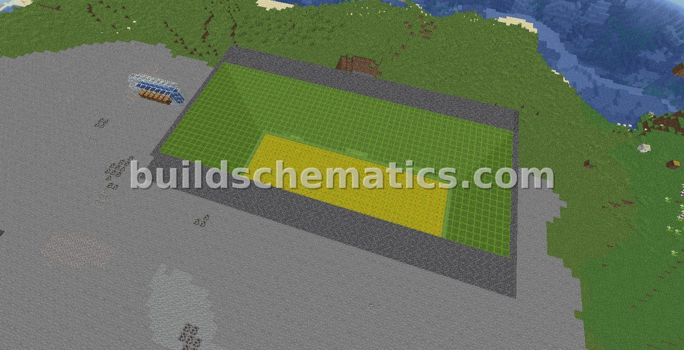 Easy 3-Chunk Slime Farm