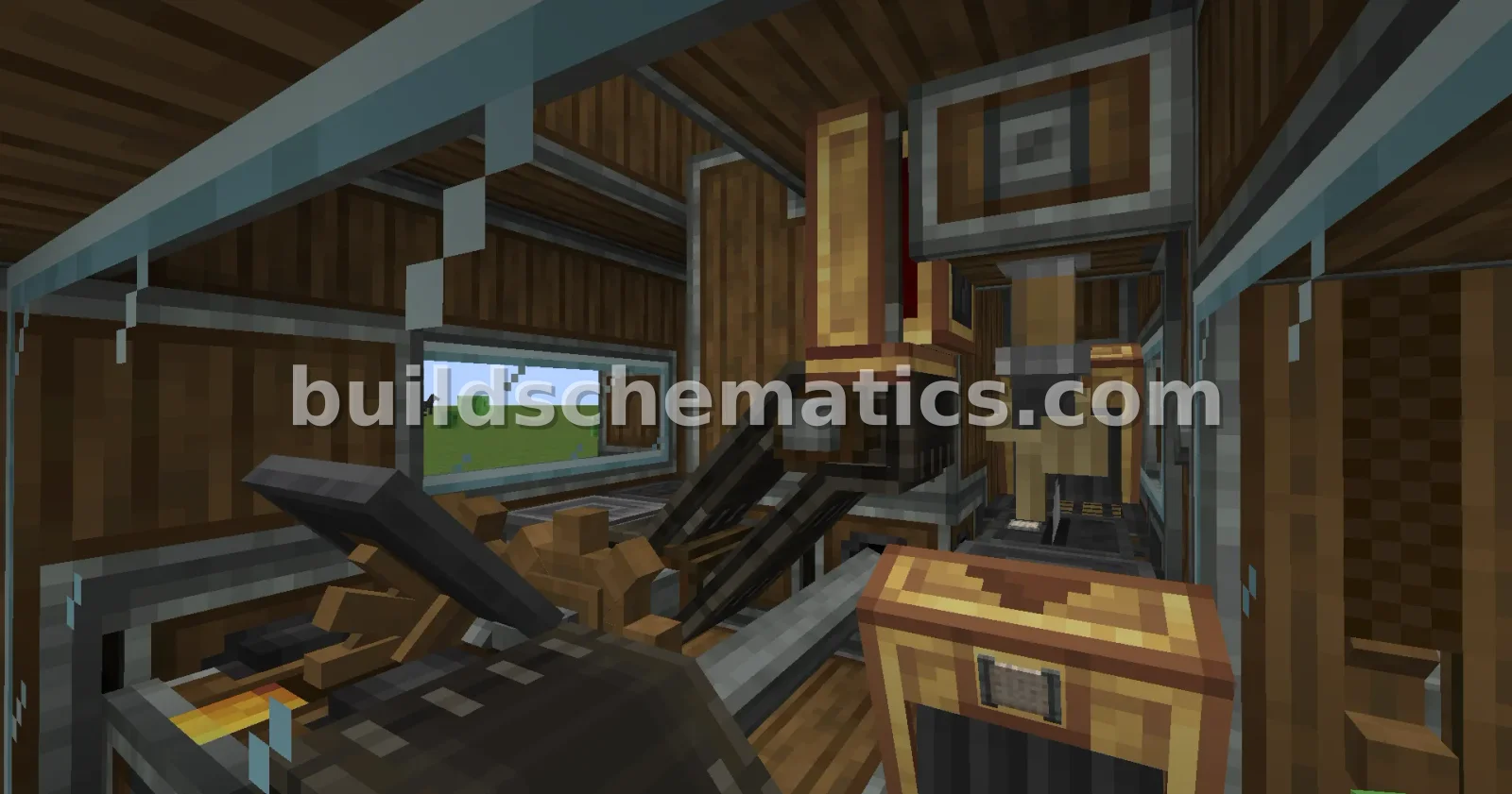 Automatic Casing Machine — view 3