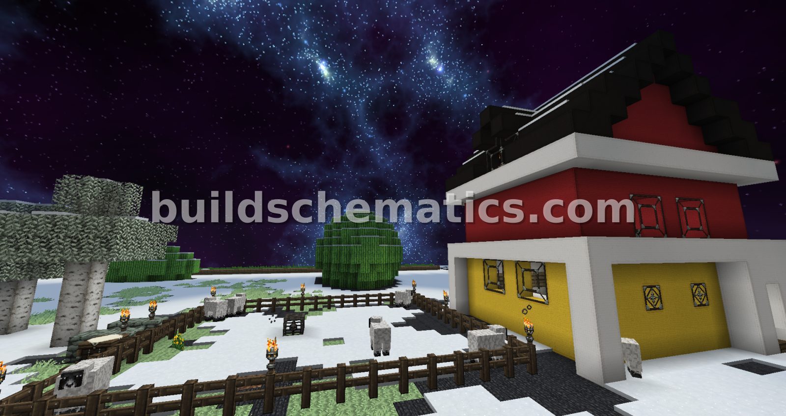 Sonic Battle Space House