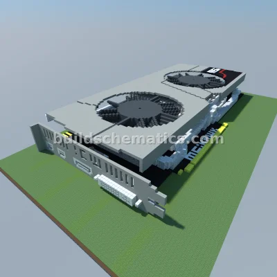 AMD Radeon HD 7970 Graphics Card