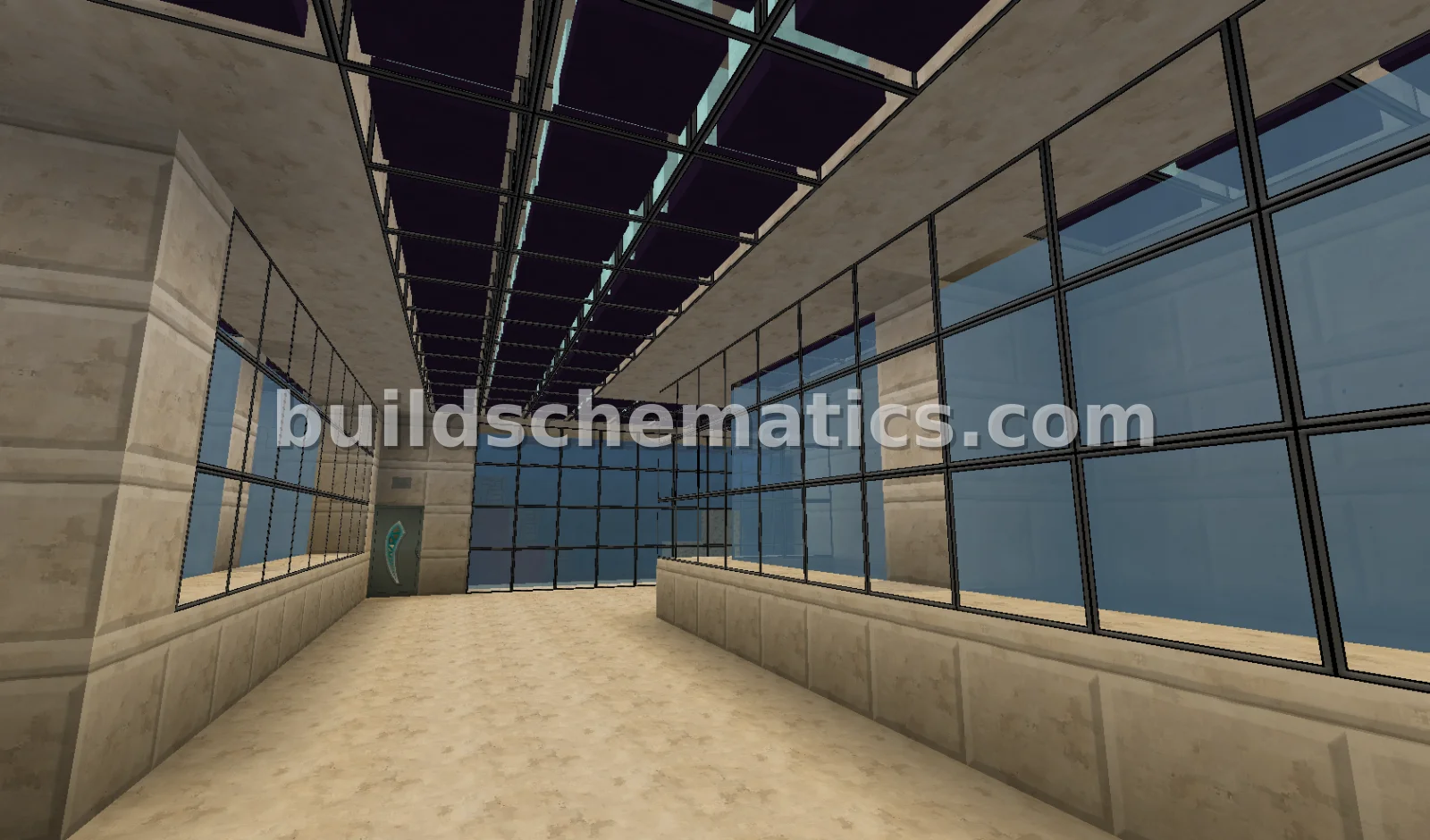 Zoo and Aquarium — view 3