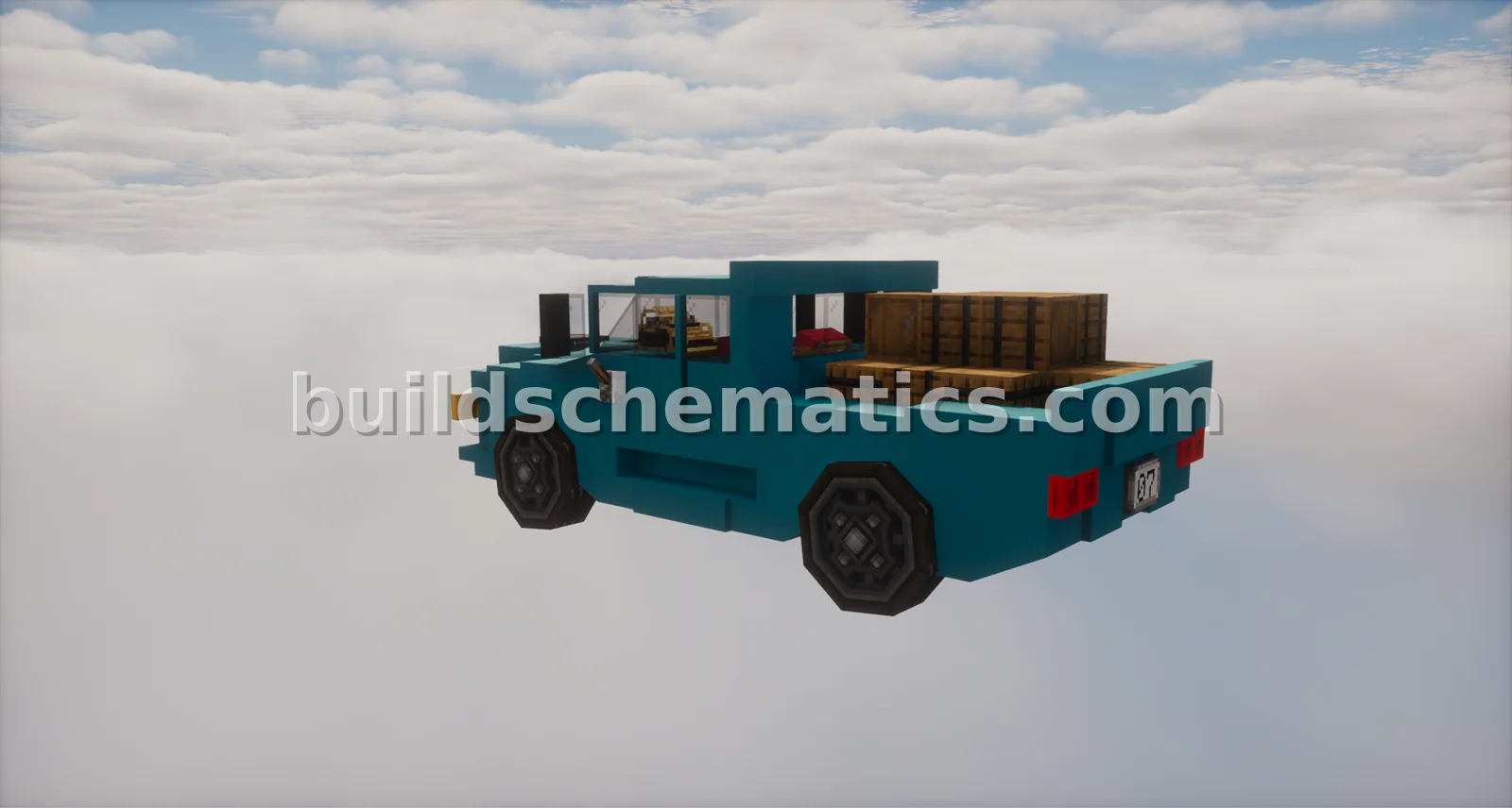 Ford F-150 Pickup Truck — view 2